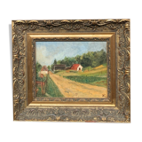 Painting