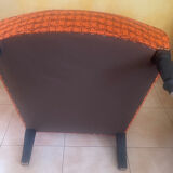 English armchair