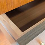 Vintage sideboard from the 60s/70s