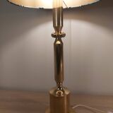 Table lamp, Wila, 1970s.