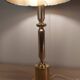 Table lamp, Wila, 1970s.
