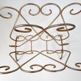 Vintage magazine holders 1960