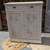 Upgraded Parisian buffet