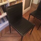 Set of two chairs