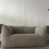 Bamboo Sofa