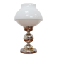 Mid-century table or wall lamp/kamenicky senov,1960's.
