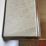 Chest of drawers 4 drawers early 20th.