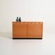 Swedish cabinet produced by Edsby Verken, 1960s