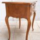Louis XV work table in walnut