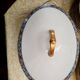 Limoges porcelain service