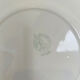 Set of 3 flat plates Moulin des Loups Orchies