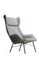 Armchair, Miroslav Navrátil, 1960s, Czechoslovakia
