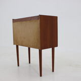 1960s Teak Chest of Drawers, Denmark