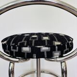 Vintage Bar Chair by Kovona, Czechoslovakia 1970’s