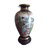 Satsuna vase