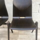 Chairs Galvanitas S22