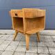 Vintage bedsides