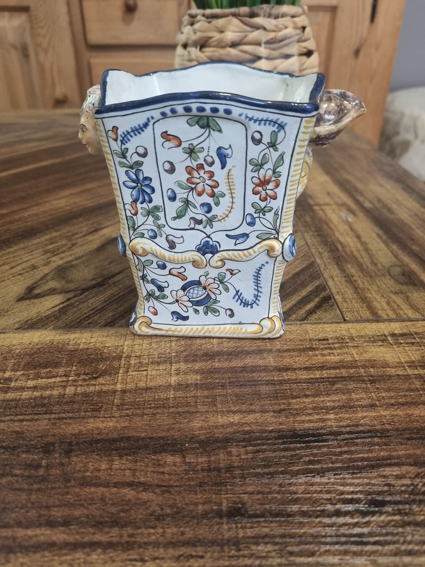 Petit pot