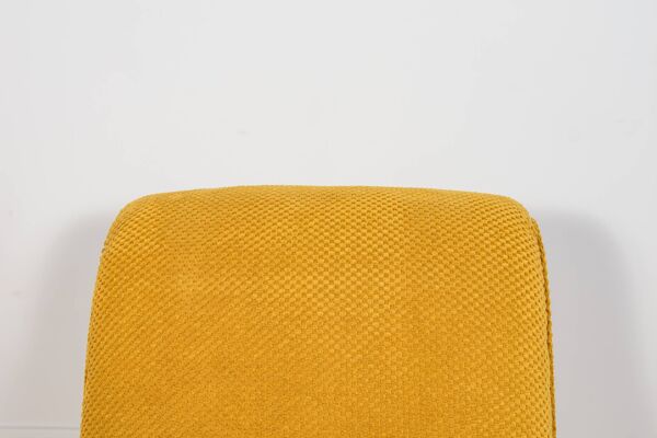 Fauteuil Art Déco, Pologne, années 1930,