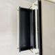 Commode à miroir Schöninger du milieu du siècle, années 1970
