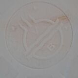 Acapulco Villeroy and Boch trivet