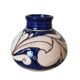 Ceramic vases