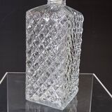 Very nice whisky or juice carafe in very good condition.