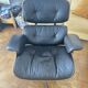 Lounge chair et ottoman Herman Miller