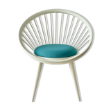 Scandinavian armchair from the 50s
