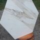 1970s marble table design