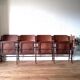Theatre seats