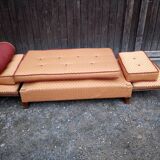 Meridian convertible