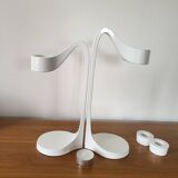Paire de Bougeoirs IKEA design 90 Monika Mulder