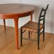 Scandinavian Ekström 60s Chair