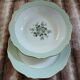 2 large old dishes Saint Tropez