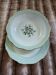 2 large old dishes Saint Tropez