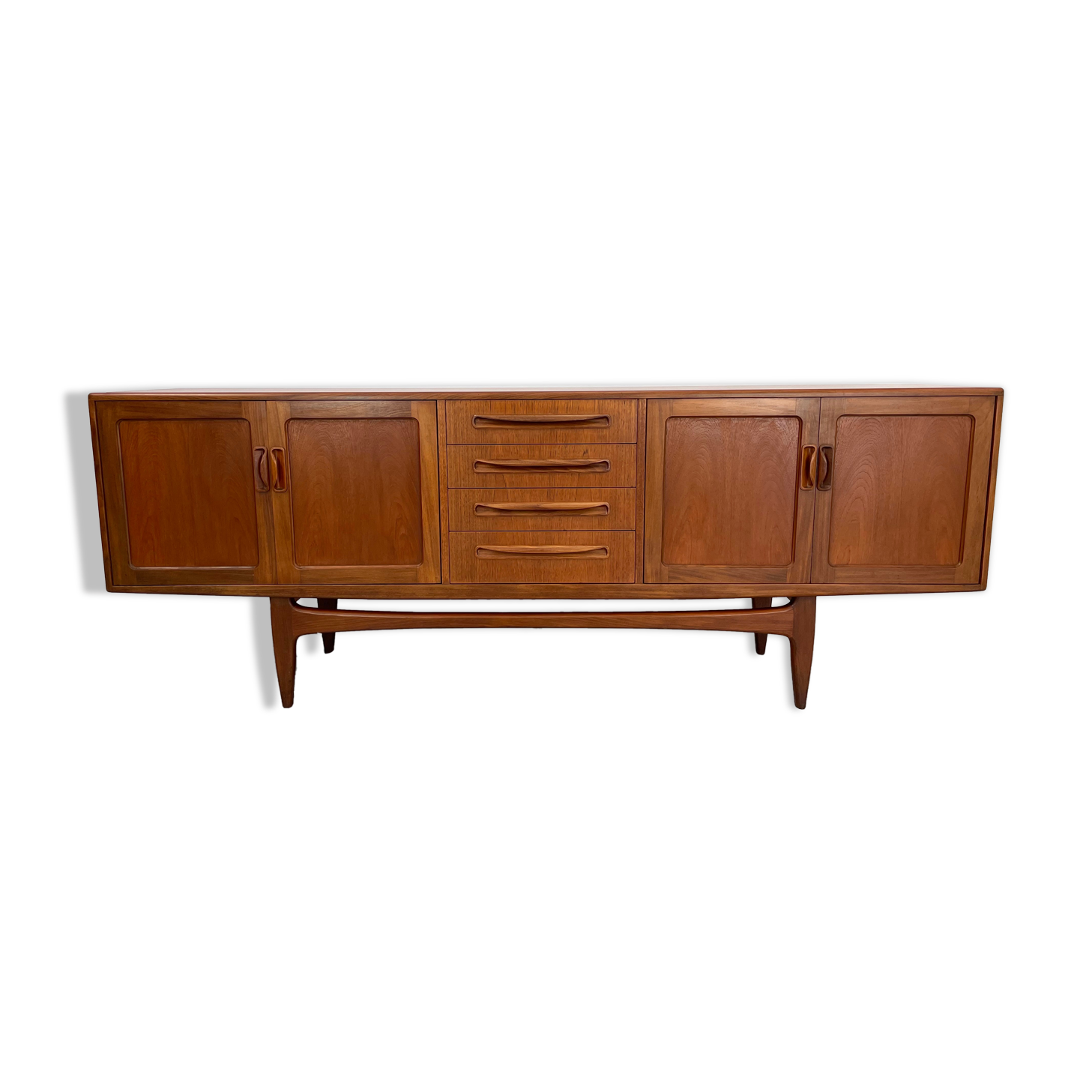 Vintage G-Plan sideboard 1960's