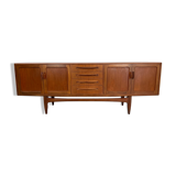 Vintage G-Plan sideboard 1960's