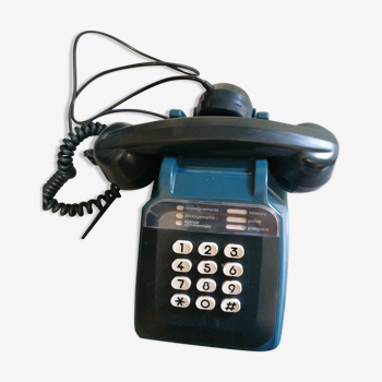 Vintage phone