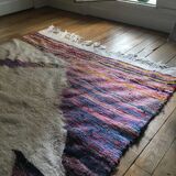 Tapis Indien