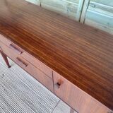 Small Scandinavian rosewood line