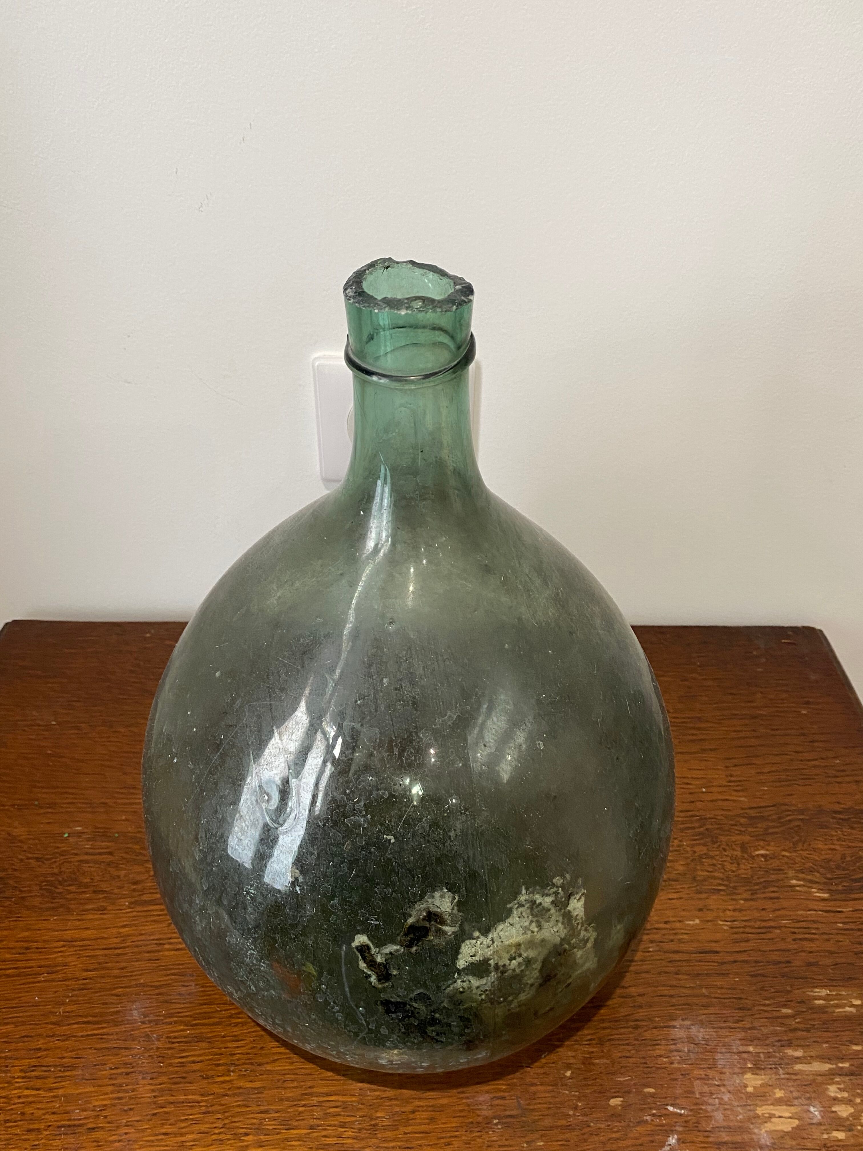 Demijohn 10l