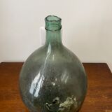 Dame jeanne ancienne 10l