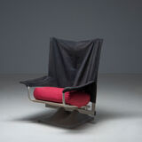 'AEO' Easy Chair, Archizoom Associati for Cassina, 1970's, Italy