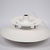 Danish vintage PH 5 pendant lamp by Poul Henningsen, Louis Poulsen, 1966