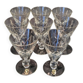 Vintage Coupes "Vietnam" Doyen manufacture (Belgium)