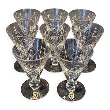 Vintage Coupes "Vietnam" Doyen manufacture (Belgique)