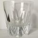 Ensemble de 5 verres à whisky Christofle