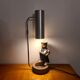 Vintage office lamp habitat Tangola (Swiss design)