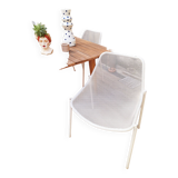 Emu chairs Round model